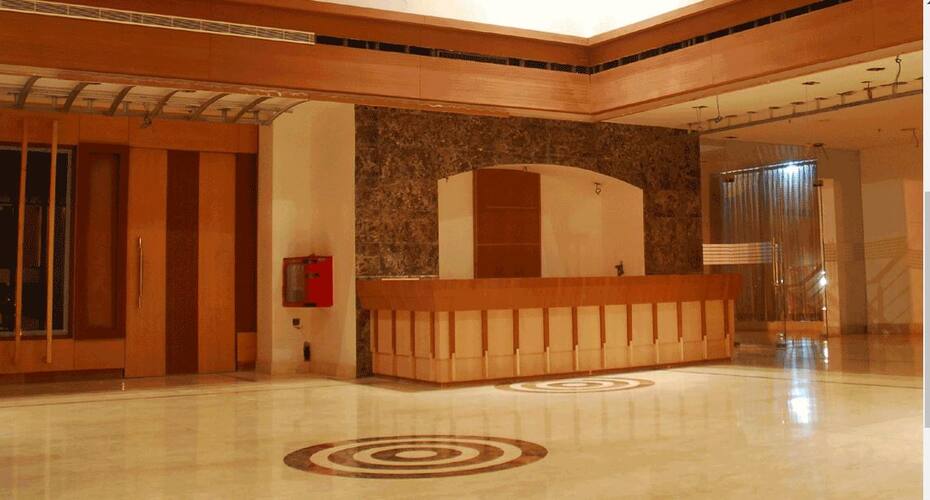 MH One Resort Hotel, New Delhi 4